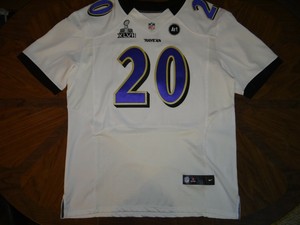 ed reed authentic jersey