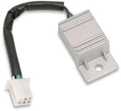 RICKS 1983 CB750SC Nighthawk HONDA 15-101 RICK'S ELÉCTRICO ESTILO OE CAJA CDI Foto 1 de 2