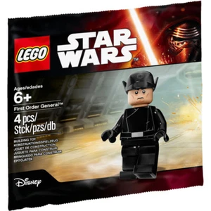 Lego 5004406 First Order General - Picture 1 of 1