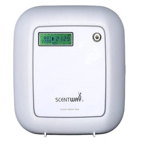 Scentway 130ML Duftabgabesystem mit Zerstäubungsdiffusion - Bild 1 von 7