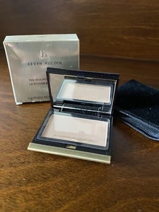 KEVYN AUCOIN - The Sculpting Powder - Light 4g/0.14oz NIB - Picture 1 of 8