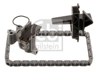 FEBI BILSTEIN 30331 Timing Chain Kit Upper Fits BMW 3 Series 5 Series 7 Series - Image 1 of 4