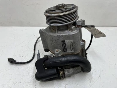 MERCEDES-BENZ Benz s class 1992 Air Pump A1191401785 [Used] [PA100008362] - Image 1 of 4