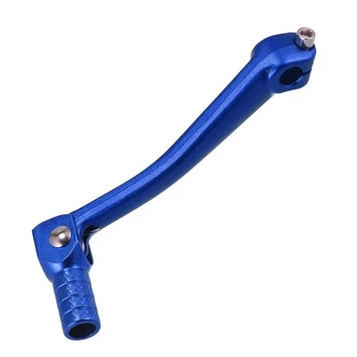 Palanca de cambios plegable apta para Honda XR70R XR80R XR100R CM400 CRF250L Foto 1 de 4