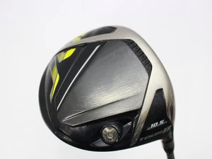 Bridgestone TOUR B JGR Driver 10.5 TG1-5 (SR) #859 Golf Clubs - Picture 1 of 5