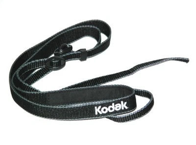 Correa de hombro/cuello Kodak para cámara Easyshare Z8612IS - lavada y limpia Foto 1 de 2