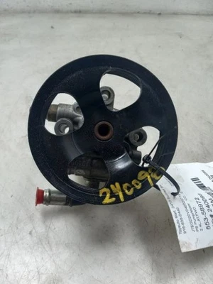 01-05 TOYOTA RAV4 2.4L FWD AT POWER STEERING PUMP  - Image 1 of 4