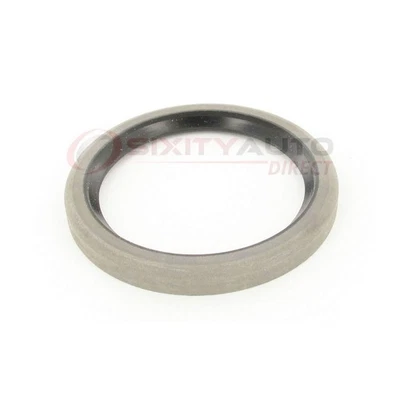 SKF Wheel Seal for 1965-1973 Dodge Monaco 5.2L 5.9L 6.3L 6.6L 6.7L 7.0L 7.2L tp - Image 1 of 4