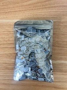 Lot de 1000 cartes SIM AT&T prépayées Nano 4FF - OEM GSM 4G LTE - neuves et en vrac - Photo 1 sur 2