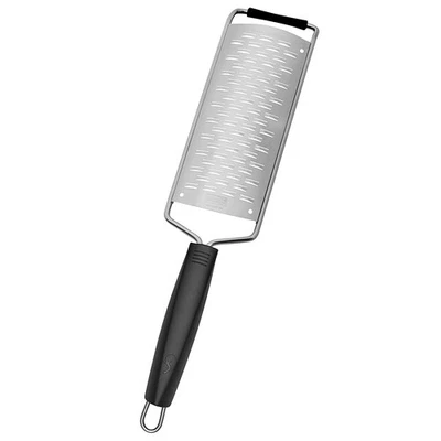 Lurch Tango RT34 Edelstahl Reibe 2Wege Zitrusfrüchte Muskat Parmesan - Bild 1 von 2