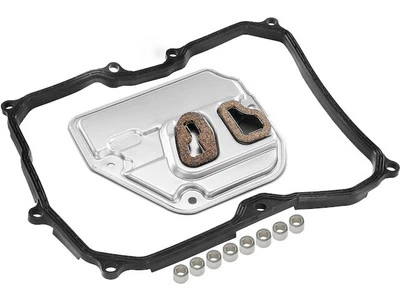 Filtro de transmissão automática Mini Cooper 2007-2015 APR 54777SXKH 2008 2009 - Imagem 1 de 2