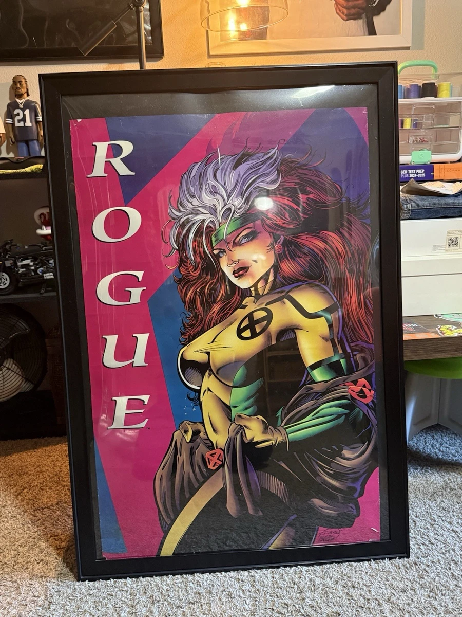 Vintage X Men Poster for sale | eBay