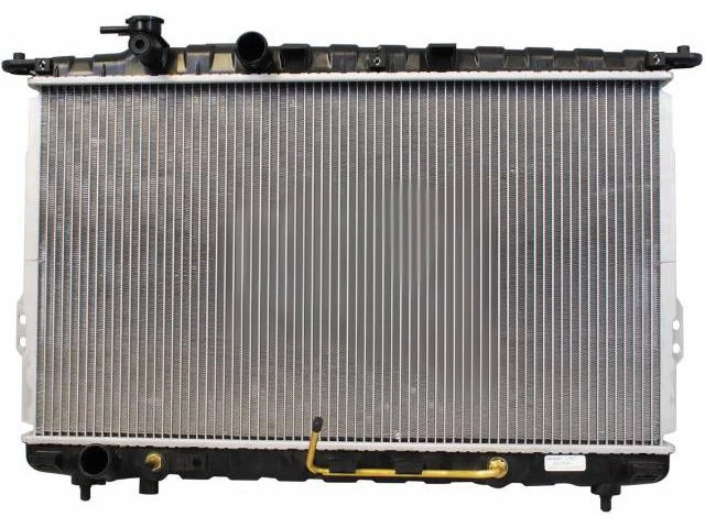 Radiador Denso 84STSC94 para Kia Optima 2004 2002 2003 2001 2005 2006 Foto 1 de 1