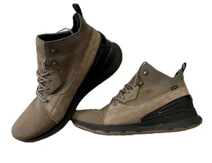 Clarks X Land Rover Collection CLR52N Gortex Hiking Shoes Size 11 - Picture 1 of 9