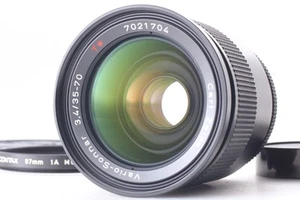 MMJ 【COMO NUEVO】 Lente Contax Carl Zeiss Vario Sonnar 35-70 mm f/3,4 T* de... - Imagen 1 de 10