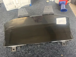 RANGE ROVER L405 SPEEDOMETER GPLA-10849-KB 2015 4.4 V8 - Bild 1 von 3