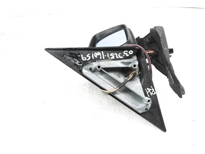 Espejo retrovisor exterior pasajero BMW 325I 2004-2005 51-16-7-119-540 *Gris Foto 1 de 4