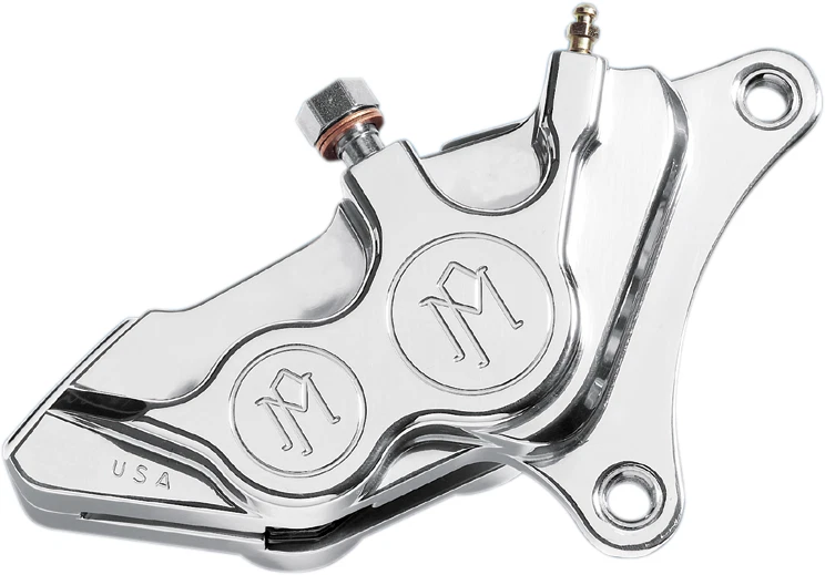 PERFORMANCE MACHINE (PM) - 0053-2920-CH - Four-Piston Differential-Bore Caliper  - Image 1 of 1
