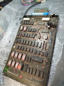 Arcade Nibbler No Jamma For Cabinet Pcb Snake Per Jamma - Foto 1 di 1