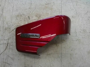 2002-2003 Honda VTX1800 C right side cover panel fairing - Picture 1 of 9