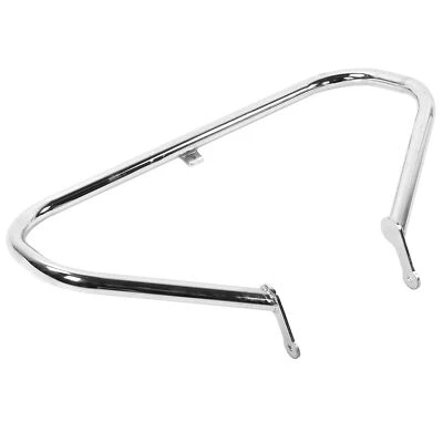 Engine Guard Highway Crash Bar Fit For Victory Kingpin/Vegas/Hammer/Gunner/Judge Foto 1 de 4