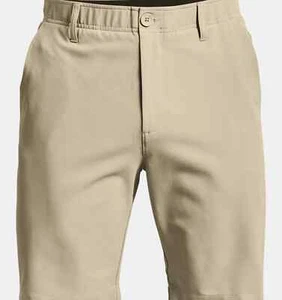 Under Armour Men's UA Drive 10" Inseam Shorts - Picture 1 of 32