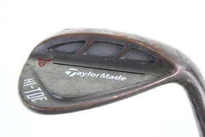 TaylorMade Hi-Toe Raw Wedge 54° Right-Handed Steel #22150 Golf Club - Picture 1 of 5