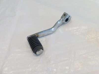 Pedal de cambio de palanca de cambios de transmisión Honda PC800 1989-1998 Pacific Coast 800 Foto 1 de 4