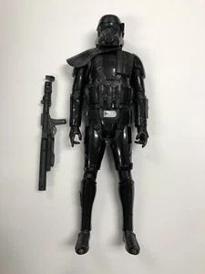 18 Inch Imperial Death Trooper Jakks Pacific - Picture 1 of 2