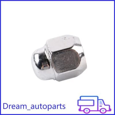 Wheel Lug Nut for Subaru Impreza 2005-2016 Forester 2009-2017 Legacy 2008-2017 - Image 1 of 4