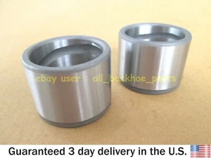 JCB BACKHOE - DIPPER ARM BUSH, SET OF 2 PCS. (PART NO. 809/00125 808/00362) - Picture 1 of 7
