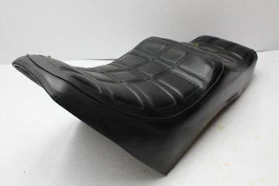1982 YAMAHA XS400 SEAT (YTS122) Foto 1 de 4