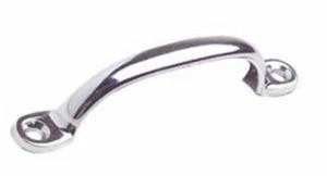 Lenlok 1188 130mm D Pull Handle  FREE POSTAGE  - Imagen 1 de 2