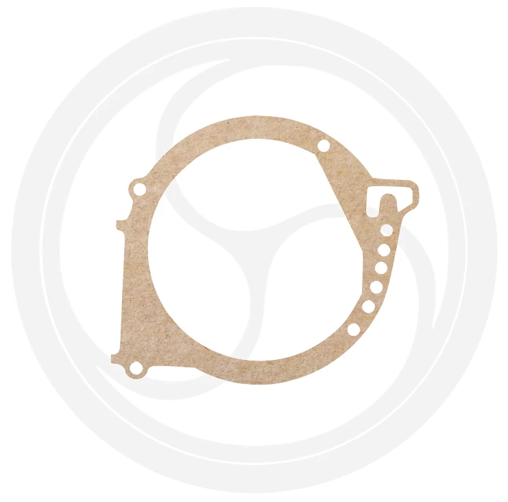 JUNTA DE ADMISIÓN CARBURADOR SUZUKI TS50 TS 50 # 11484-26700 Foto 1 de 1