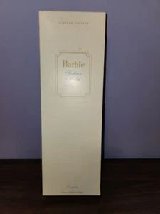 Neu im Karton Dessous Barbie #4 Silkstone Fashion Model Collection #55498 Puppe - Bild 1 von 8