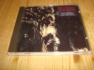 HANS-GÜNTHER WAUER & GÜNTER SOMMER Merseburger Begegnung KIP CD Signed Signiert - Bild 1 von 3