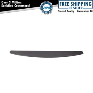 Tailgate Molding Fits 2009-2017 Dodge Ram 1500 2011-2017 Ram 2500 3500 - Picture 1 of 4