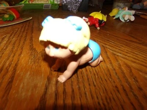 CABBAGE PATCH! WINDUPS 1 CRAWLERS NONWORKING - Picture 1 of 4