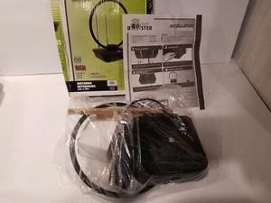 TNT - TV Signal Booster UVR-AV 183 - Bild 1 von 8