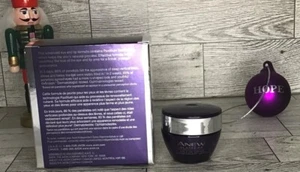 Anew Platinum Eye & Lip Cream/.50 oz./NIB/14.50/Paxillum Technology - Picture 1 of 1