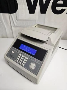 Perkin Elmer ABI GeneAmp PCR 9700 Thermocycler - 96-Well Aluminum Module - Picture 1 of 9