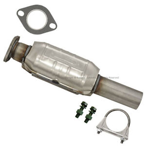 2009-2011 BUICK Lucerne 3.9L Rear Catalytic Converter