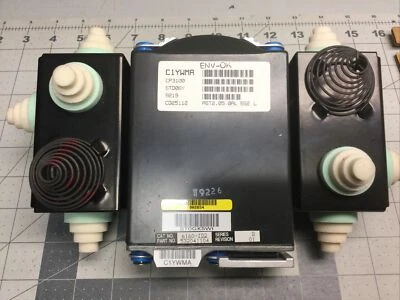 CONNER CP-3100, C1YWMA, CD25112, 6160-ID2, 3.5" 50 PIN - (V23) - Image 1 of 4