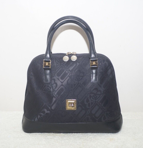 AUTENTICA BALENCIAGA VILLE DAY ALMA IN PELLE A GRANA