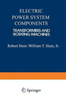 Robert E. Stein Electric Power System Components (Paperback) (UK IMPORT)