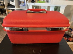 Las mejores ofertas en Vinilo Hardcase Maletas | eBay