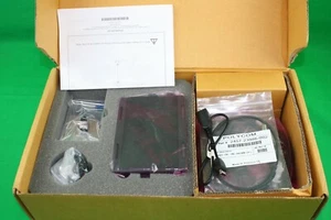 NEU Polycom 2215-26929-001 HDX Decken Mikrofon Array/schwarz - Bild 1 von 3