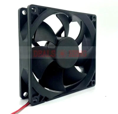 ONE SUNON EE92251S3-D020-C99 90*90*25MM 12V 1.26W 3Pin Cooling Fan NEW - Image 1 of 4