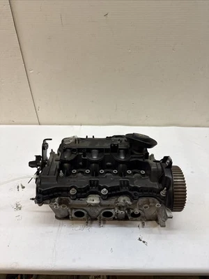NUEVO OEM Land Rover Discovery Jaguar 3.0L TD6 306DT RH Culata PM9X2Q6090DA Foto 1 de 4