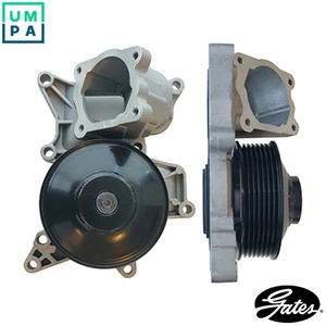 WATER PUMP ENGINE COOLING WP0183 FOR BMW 5/F10/X/SAV/E70/F11/Gran/Turismo/F07 - Picture 1 of 9